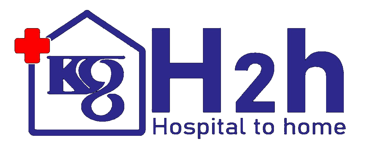 KG H2H – Hospital to Home