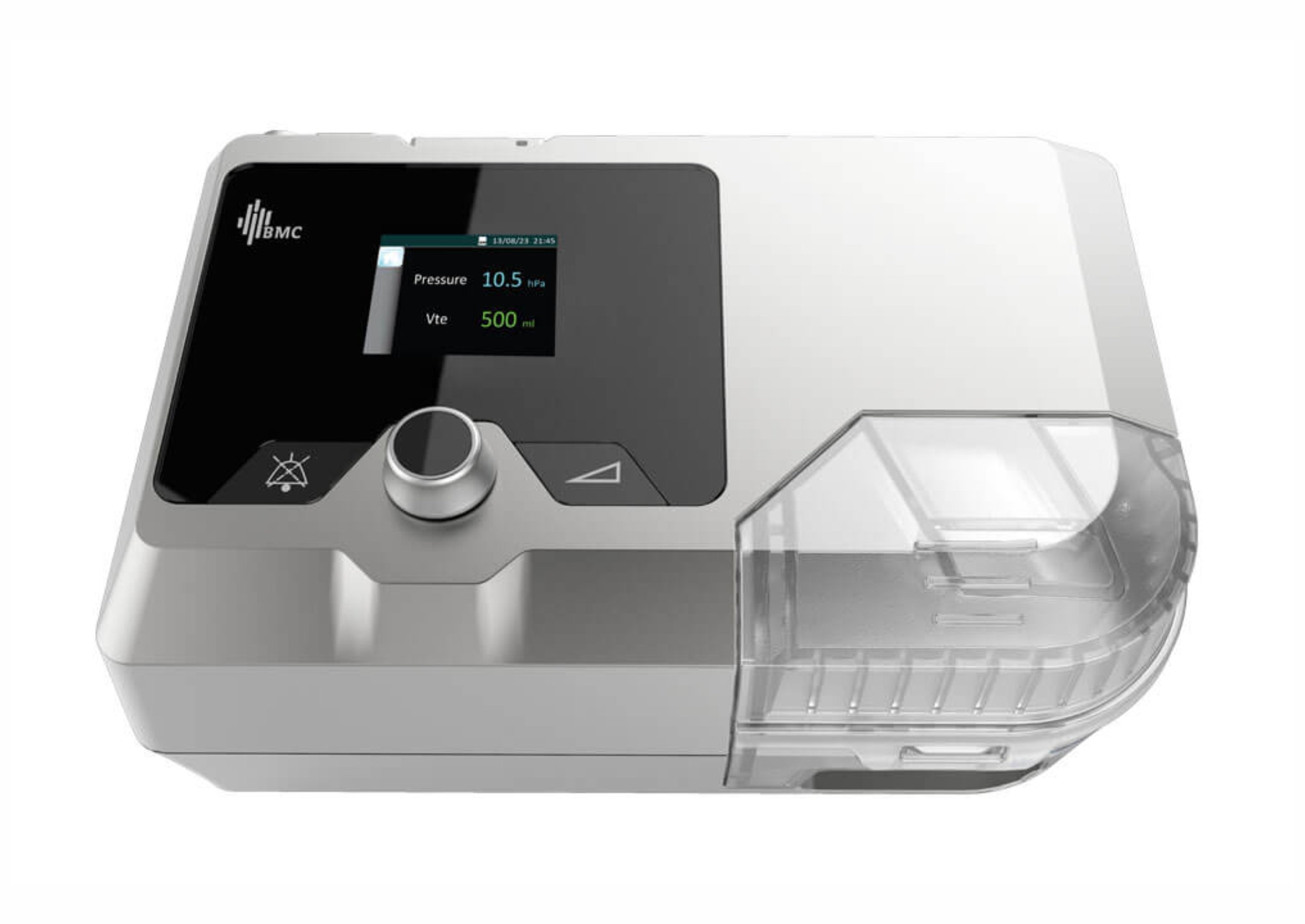 BMC BiPAP CPAP machine for rent in Coimbatore – KG H2H home medical equipment