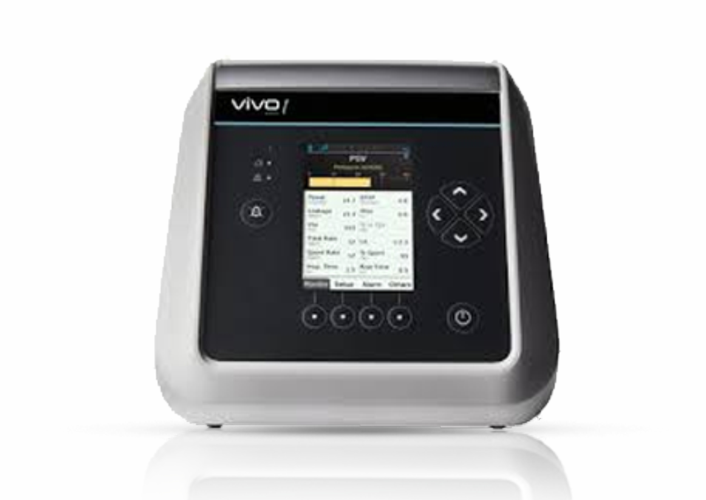 Breas BiPAP machine for rent in Coimbatore – KG H2H home medical equipment