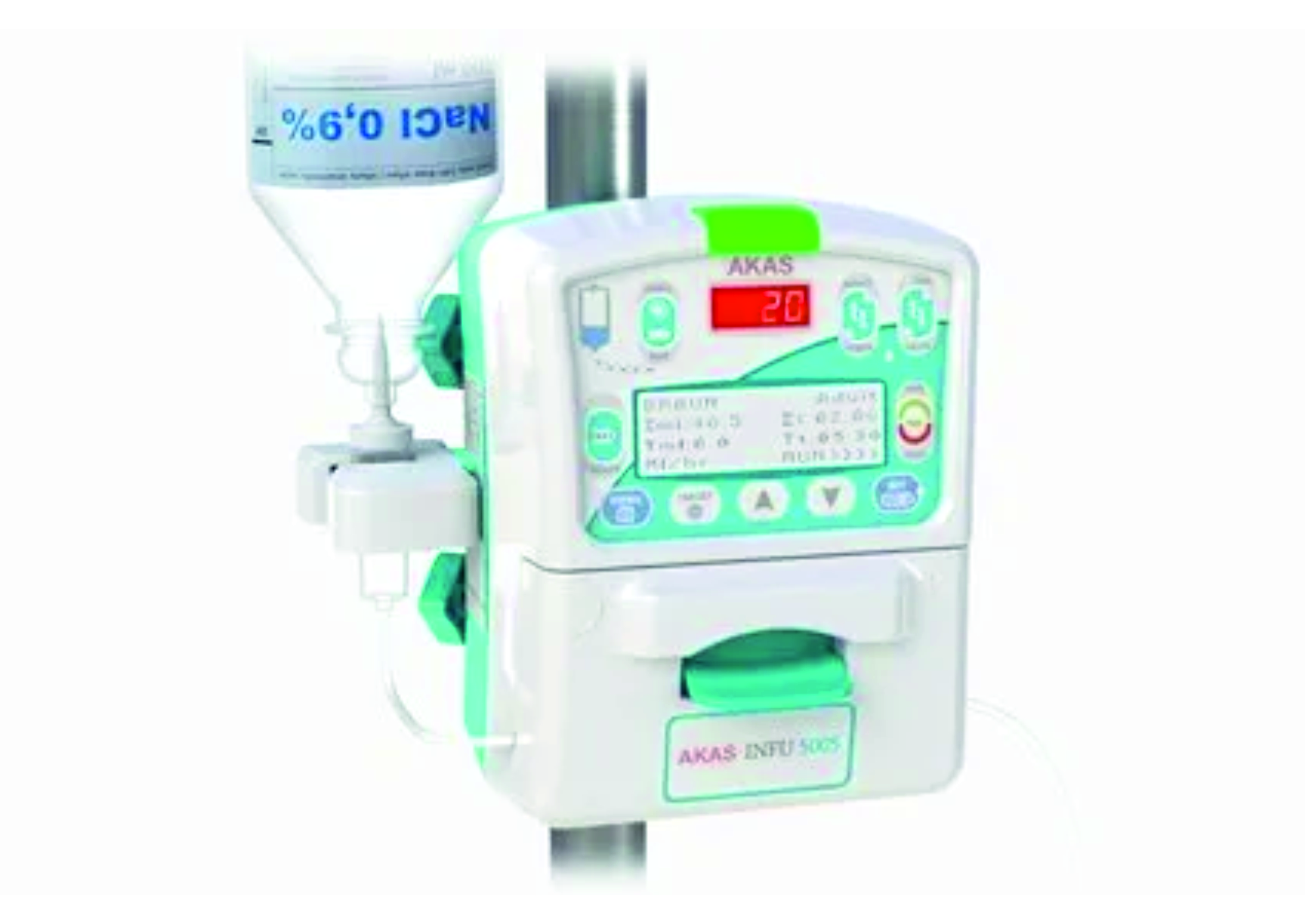 IV infusion pump for rent in Coimbatore – KG H2H home medical equipment