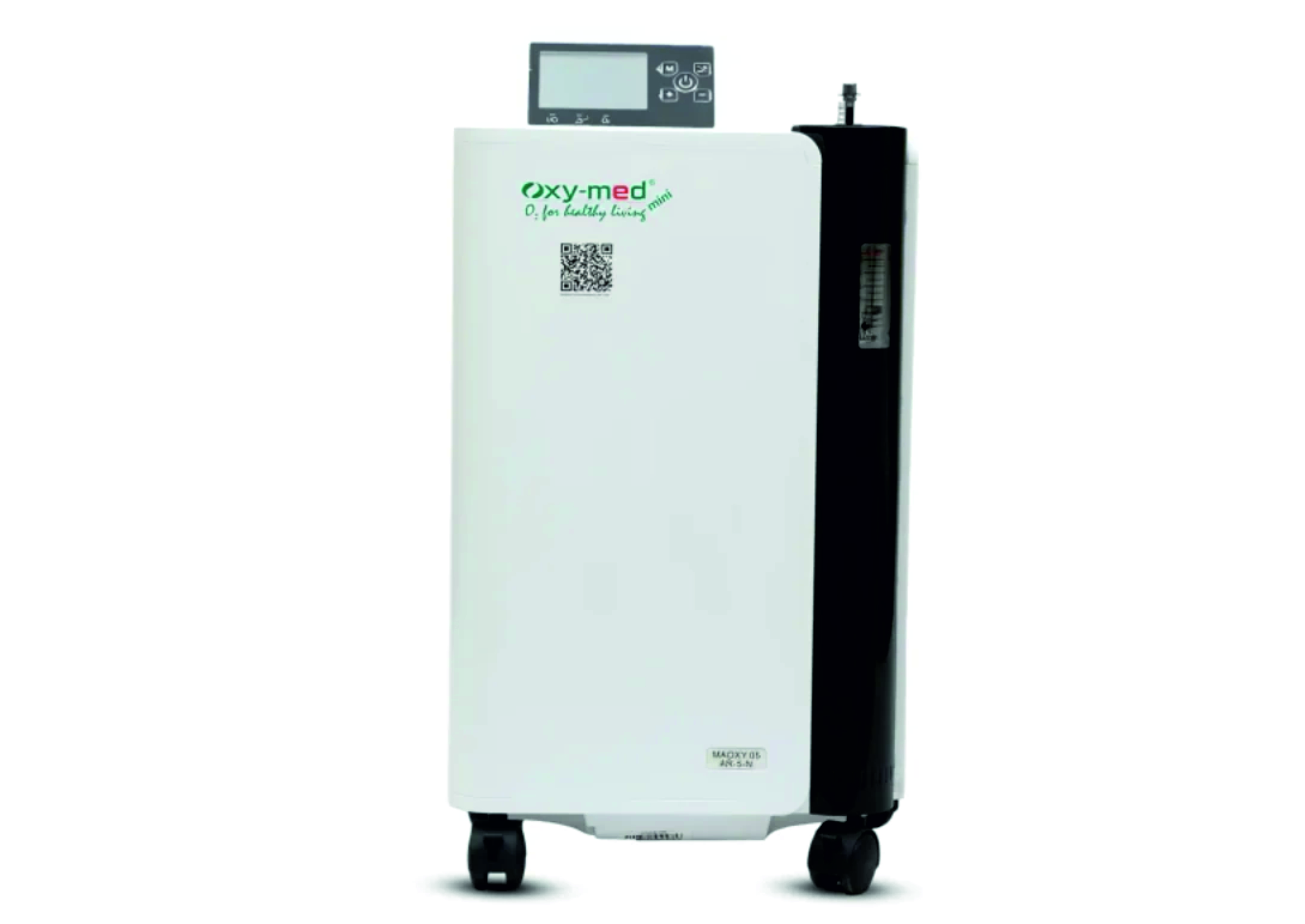 Oxymed 5LPM oxygen concentrator for rent in Coimbatore – KG H2H medical equipment