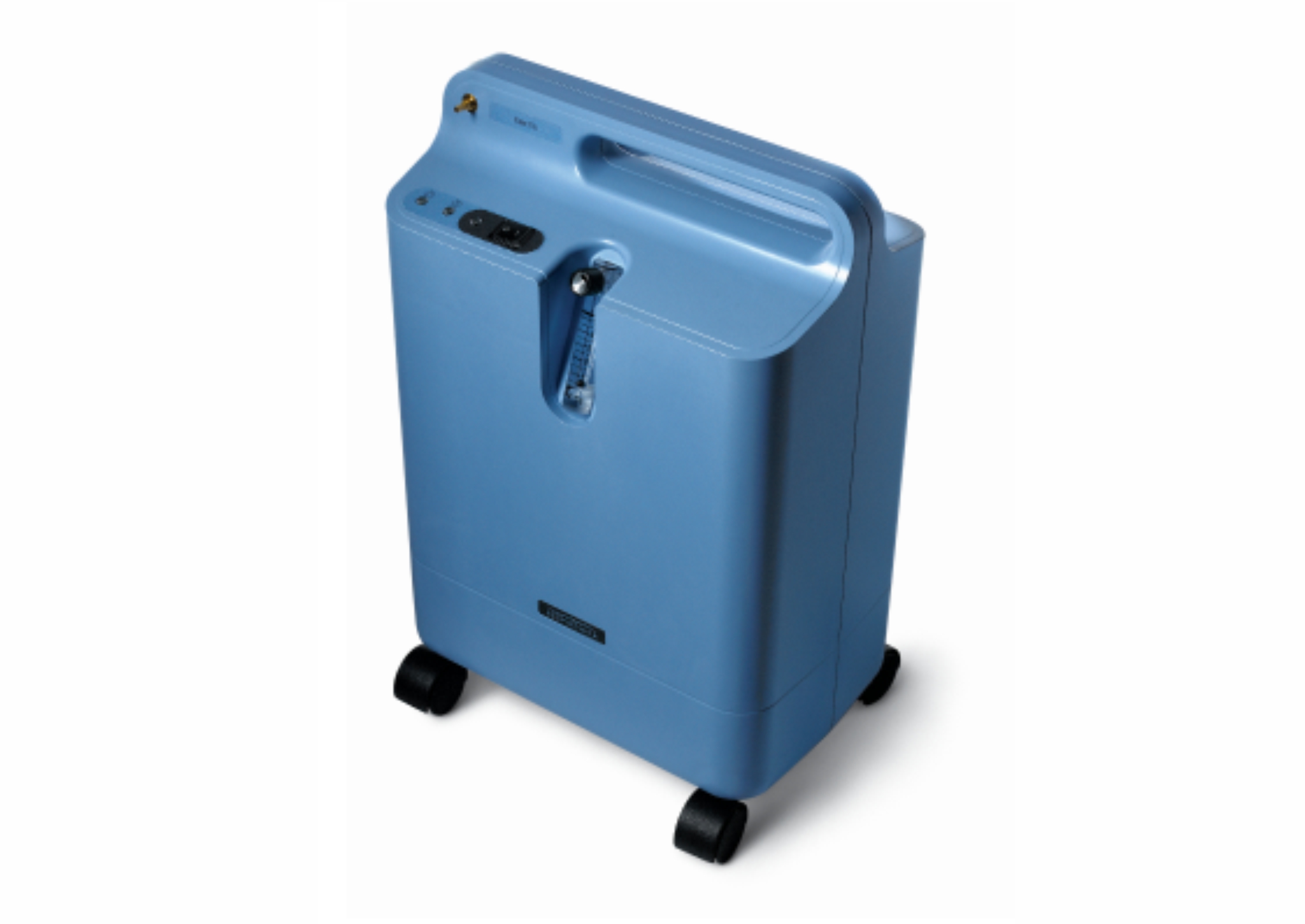 Philips EverFlo 5LPM oxygen concentrator for rent in Coimbatore – KG H2H medical equipment
