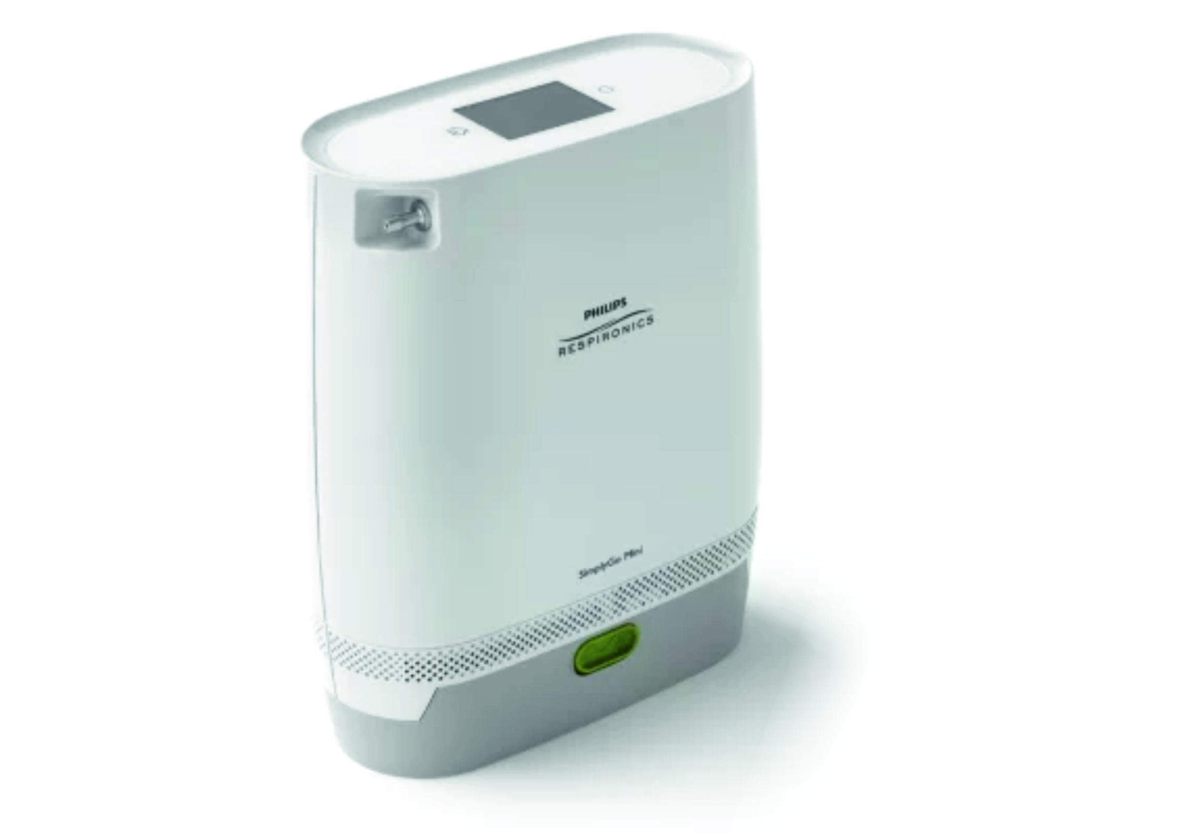 Philips Portable oxygen concentrator for rent in Coimbatore – KG H2H medical equipment