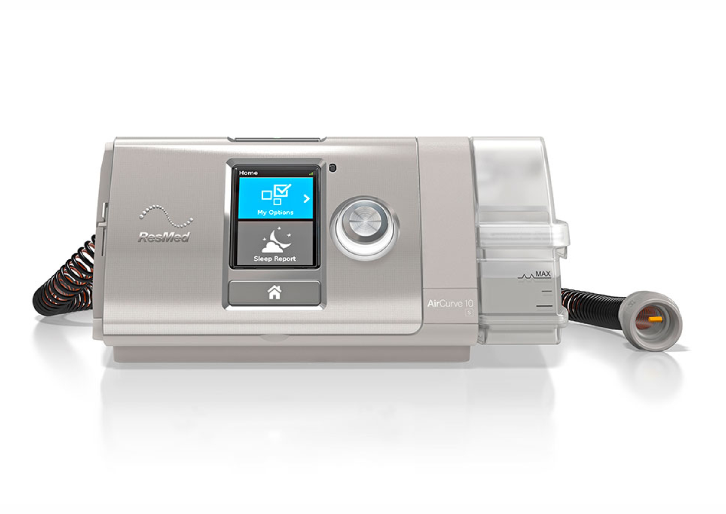 ResMed BiPAP machine for rent in Coimbatore – KG H2H home medical equipment