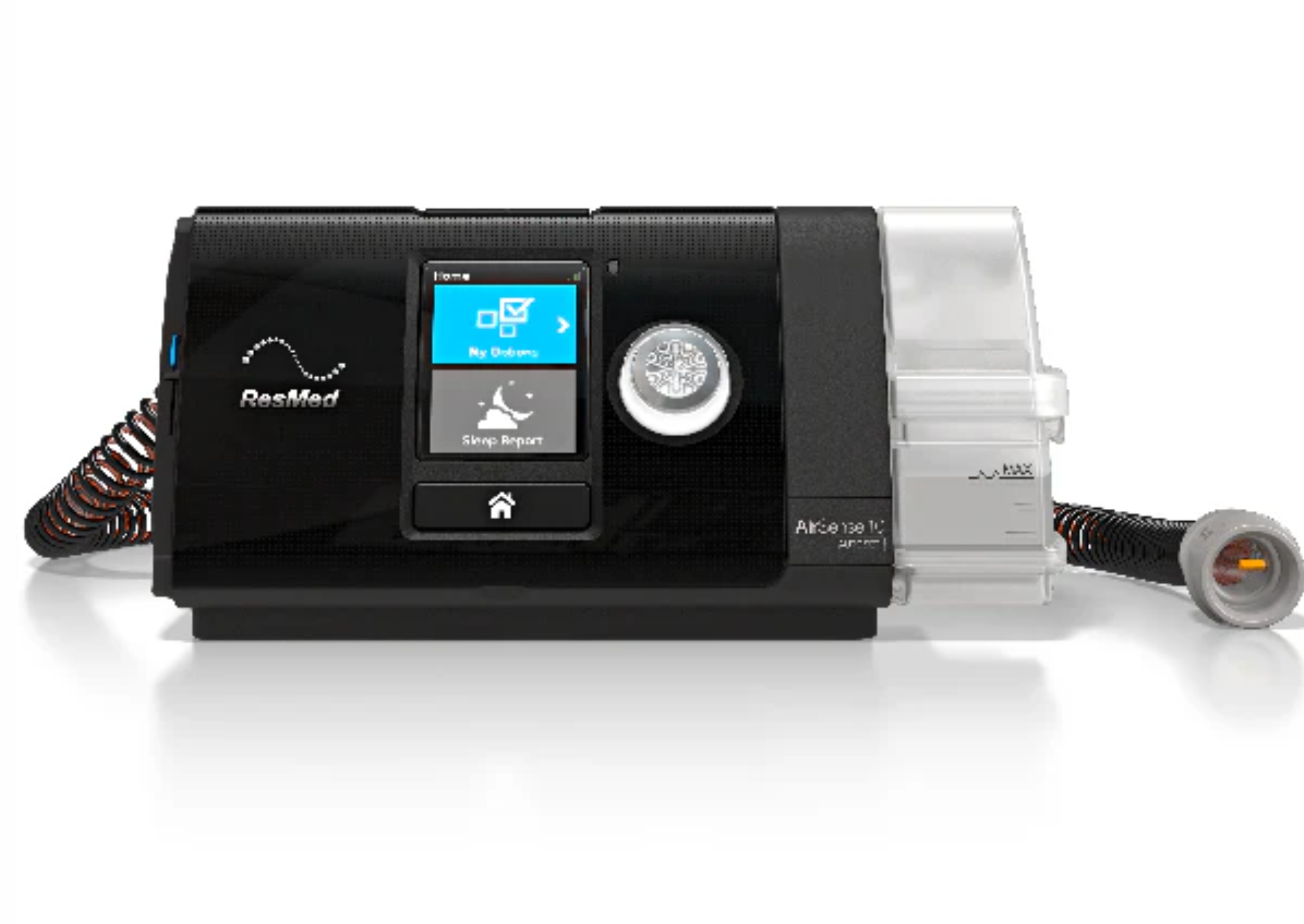 ResMed CPAP machine for rent in Coimbatore – KG H2H home medical equipment