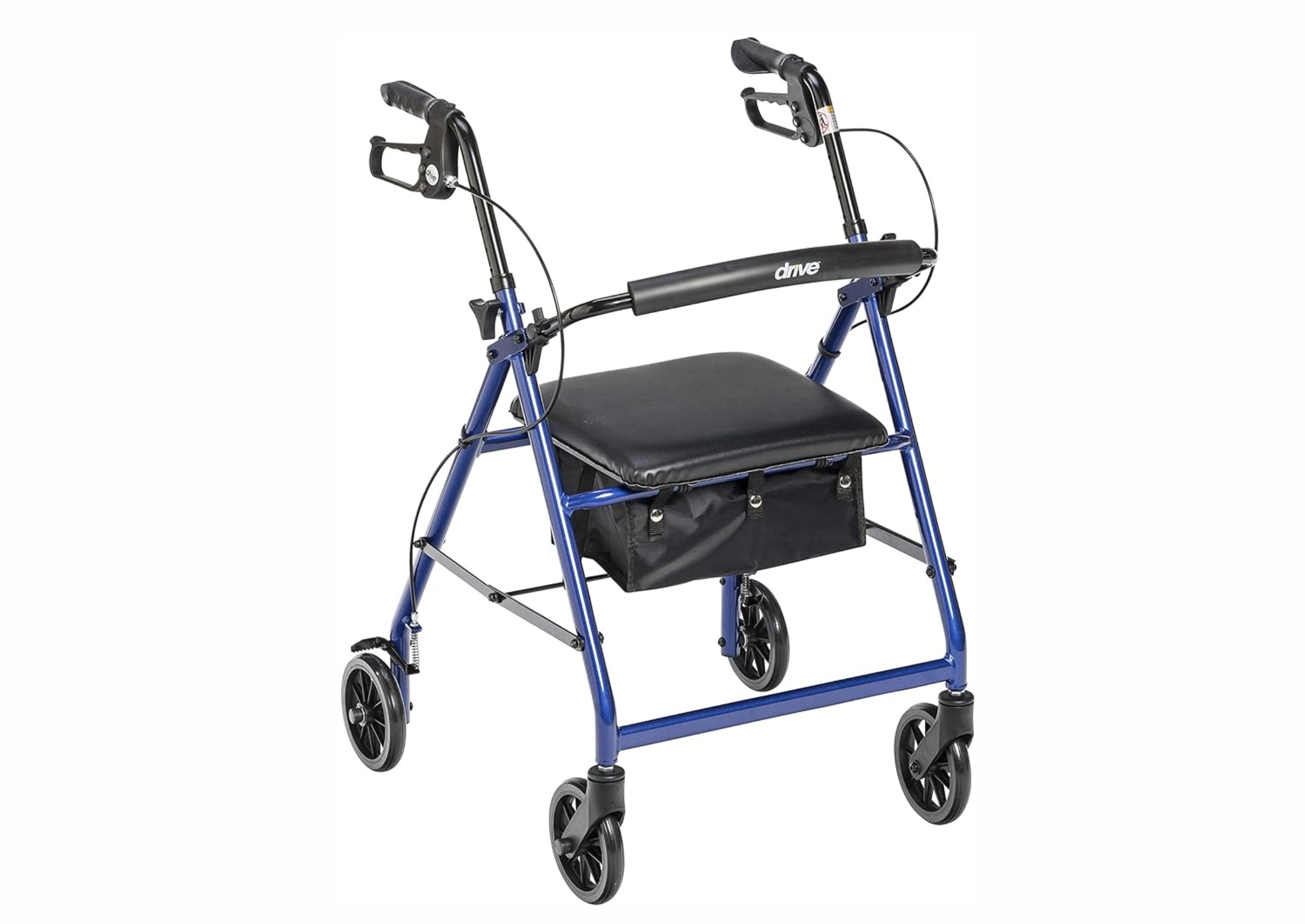 4-wheel rollator walker for rent in Coimbatore – KG H2H home medical equipment