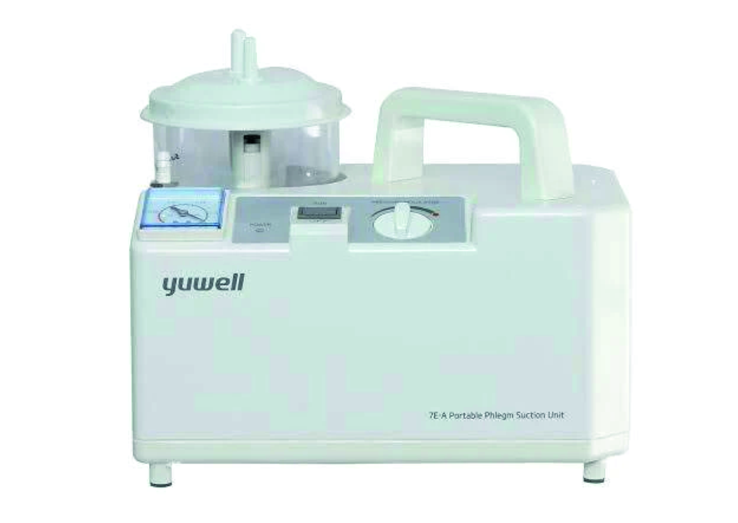 Electric single jar suction machine for rent in Coimbatore – KG H2H medical equipment
