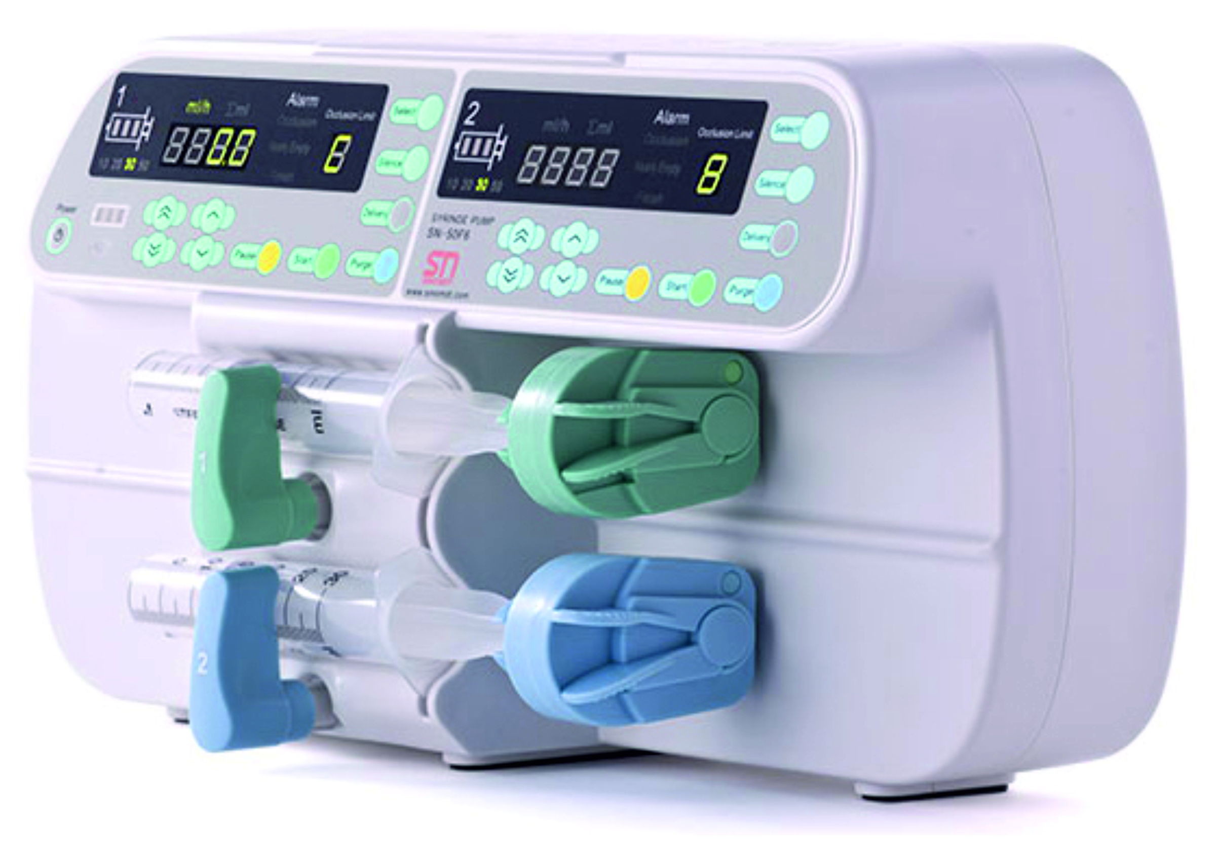 Syringe pump for rent in Coimbatore – KG H2H home medical equipment